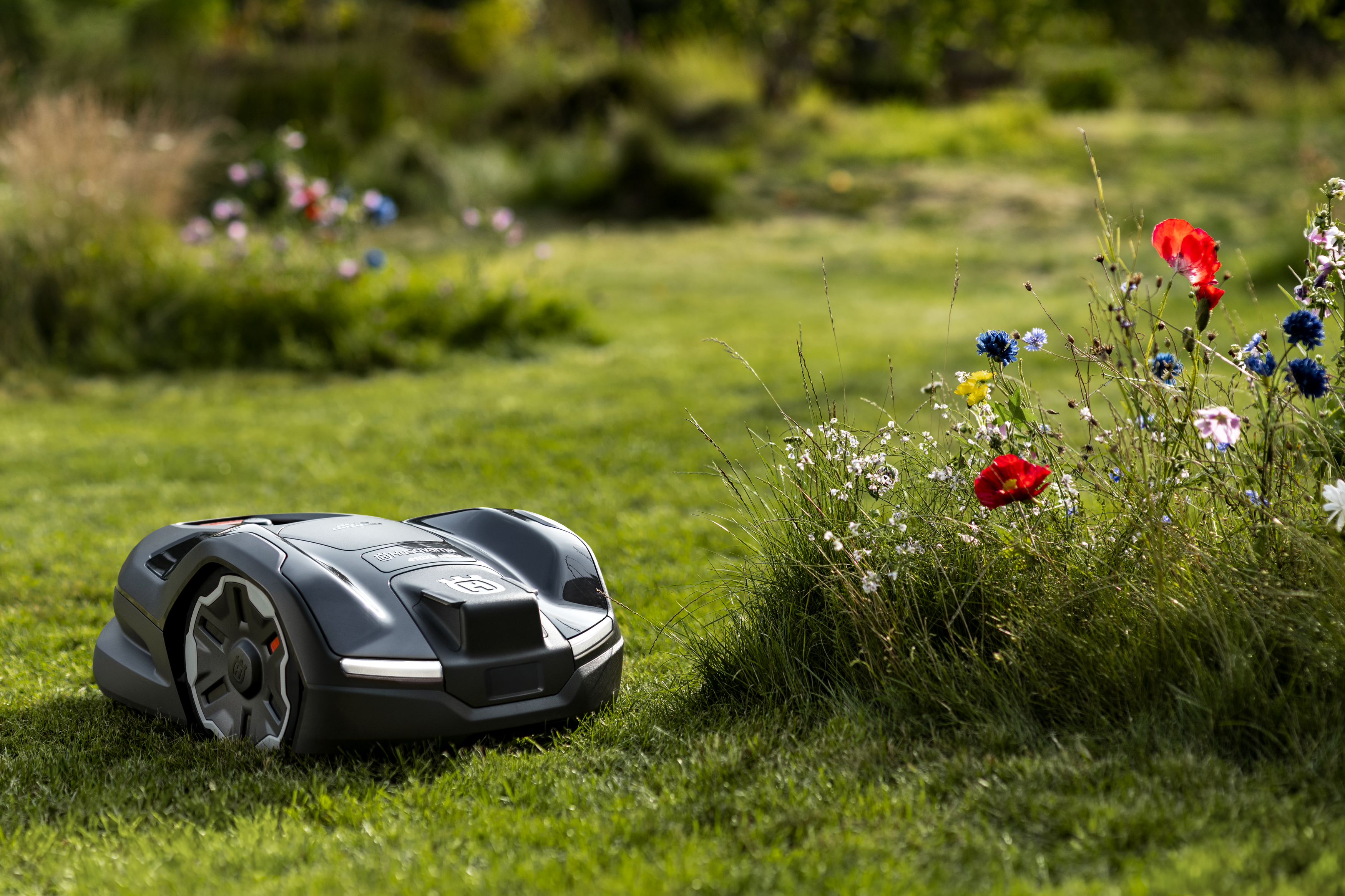 Automower® 410XE NERA image 5