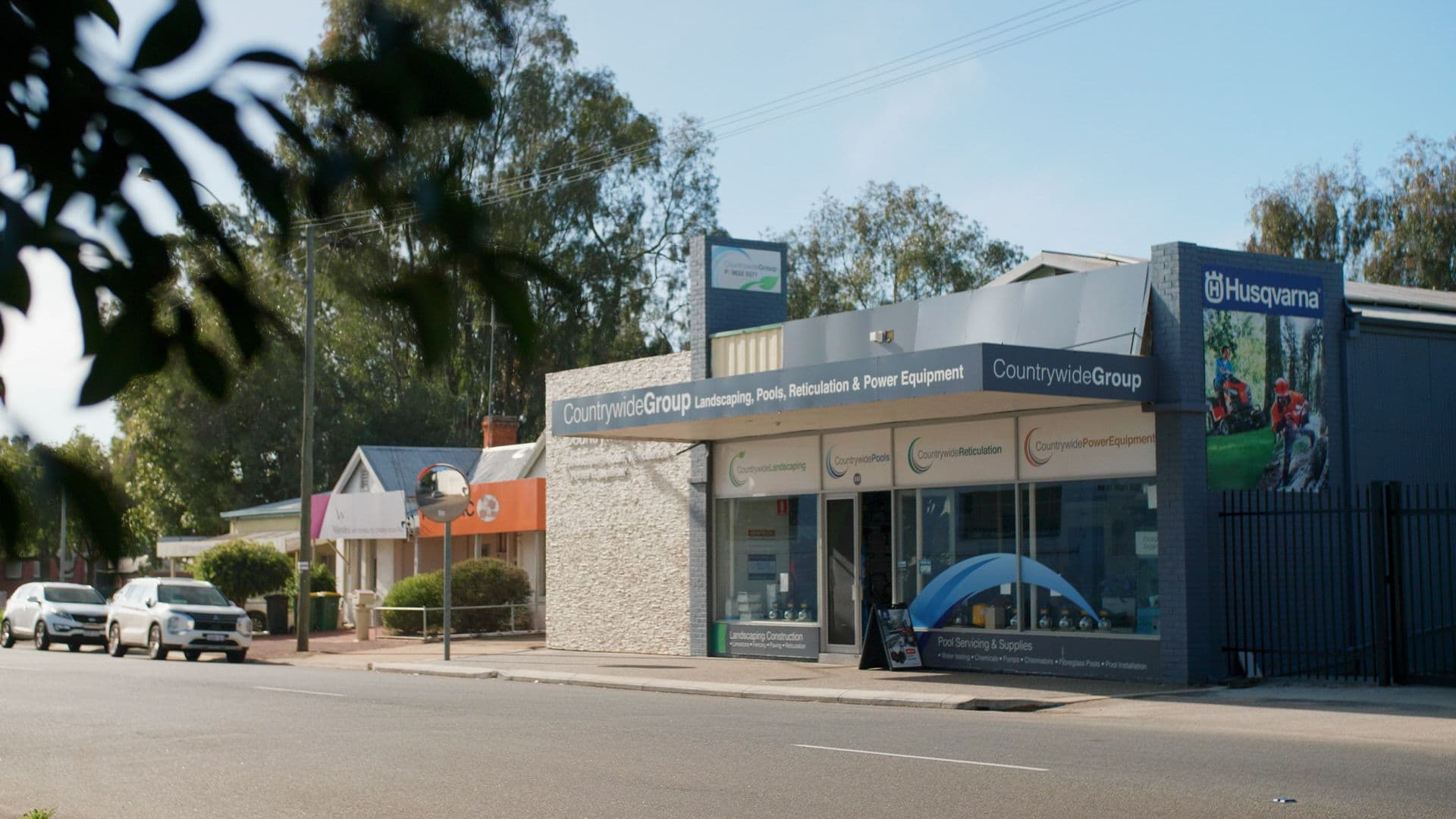 Store